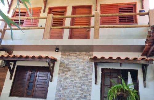 Praia do Frances House | Elegant Casa Linda: Beachfront Retreat in Praia do Francês