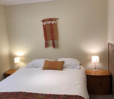 Valdivia House | Inviting Casa Linden: Family-Friendly Stay with Great Reviews