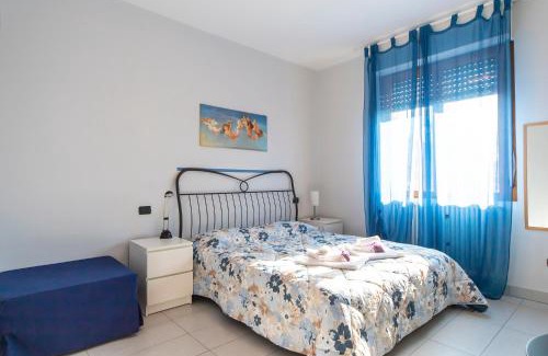 San Lorenzo al Mare Apartment | Family-Friendly Retreat at Casa Lisara Awaits You