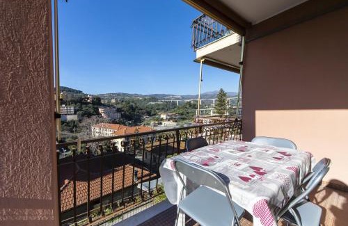 San Lorenzo al Mare Apartment | Family-Friendly Retreat at Casa Lisara Awaits You