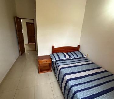 Jerico House | Casa Lisieux- Jericó