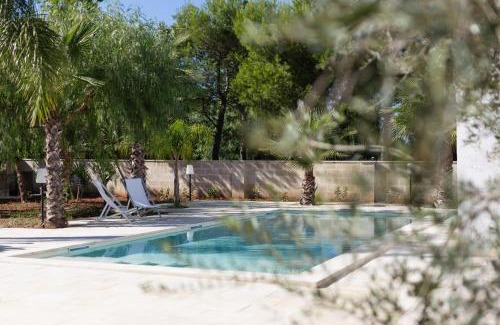 Cutrofiano Bed & Breakfast | Perfect Getaway at Casa Litarà: Pool & Breakfast Included