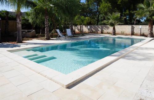 Cutrofiano Bed & Breakfast | Perfect Getaway at Casa Litarà: Pool & Breakfast Included
