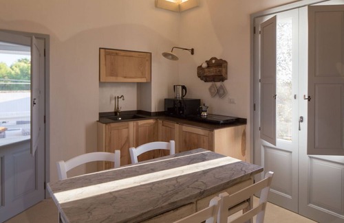 Cutrofiano Bed & Breakfast | Guest Rated 10/10 at Casa Litarà: Pool, Spa & Breakfast