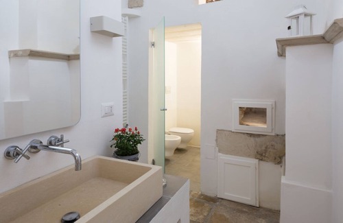Cutrofiano Bed & Breakfast | Guest Rated 10/10 at Casa Litarà: Pool, Spa & Breakfast