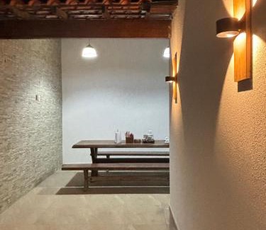 Luis Correia House | Casa Litorâneo 6: Guest Rated 10/10 & Family Friendly