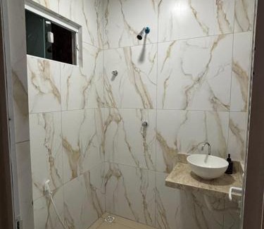 Luis Correia House | Casa Litorâneo 6: Guest Rated 10/10 & Family Friendly