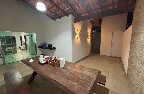 Luis Correia House | Casa Litorâneo 6: Guest Rated 10/10 & Family Friendly
