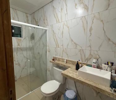 Luis Correia House | Casa Litorâneo 6: Guest Rated 10/10 & Family Friendly