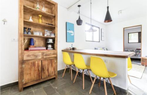 Itariri House | Pet-Friendly Casa Litoral Sul de São Paulo with Ocean Views
