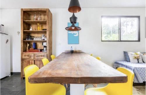 Itariri House | Pet-Friendly Casa Litoral Sul de São Paulo with Ocean Views