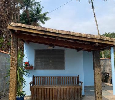 Itariri House | Pet-Friendly Casa Litoral Sul de São Paulo with Ocean Views