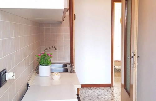 Pieve Apartment | Elevate Your Stay at Casa Liver Pieve: Balcony & Breakfast