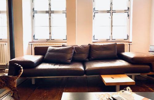 Insel Apartment | Discover Casa Livia: Guest Rated 9/10 for Unforgettable Stays