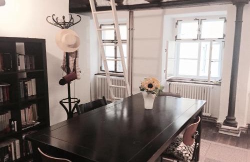 Insel Apartment | Discover Casa Livia: Guest Rated 9/10 for Unforgettable Stays