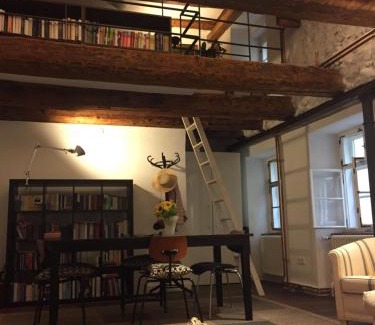 Insel Apartment | Discover Casa Livia: Guest Rated 9/10 for Unforgettable Stays