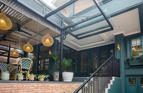 Jakarta Hotel | Explore CASA LIVING SENOPATI: Guest Rated 10/10, Family-Friendly