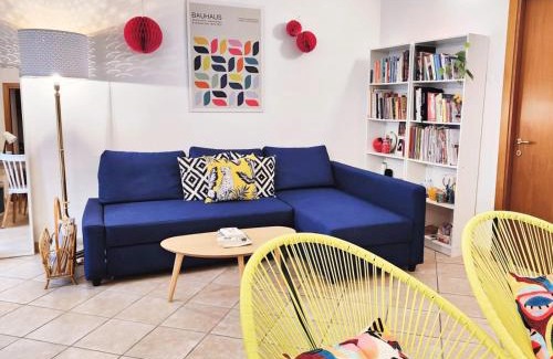 Lake Bracciano Apartment | Oceanfront Bliss at Casa Liza - Rated 9.5/10 by Guests