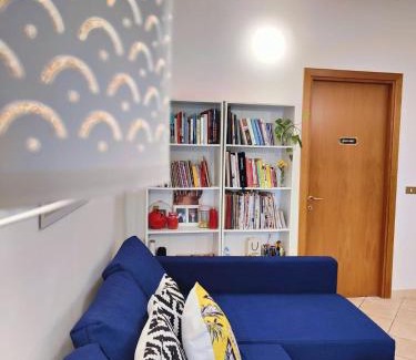 Lake Bracciano Apartment | Oceanfront Bliss at Casa Liza - Rated 9.5/10 by Guests