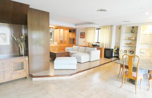 Santa Margarida Villa | Casa Llevant: Guest Rated 9/10 with Pool & Pet Friendly