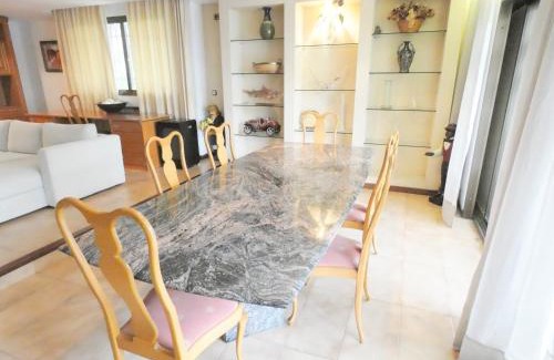 Santa Margarida Villa | Casa Llevant: Guest Rated 9/10 with Pool & Pet Friendly