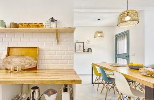 San Vicente del Raspeig House | Casa LLimona: Your Ideal Oceanfront Getaway Awaits