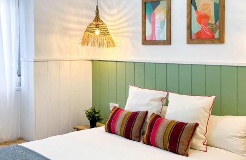 Campoamor Apartment | Casa Llorca: Tradition and Style Steps from the Center
