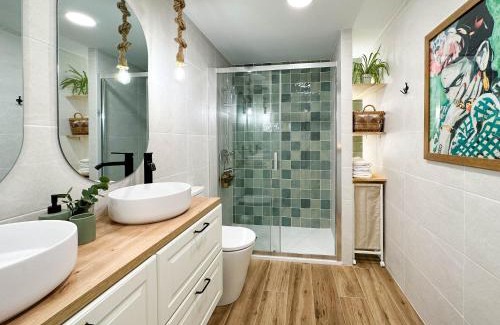 Campoamor Apartment | Casa Llorca: Tradition and Style Steps from the Center