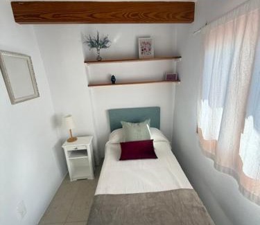 Peniscola Old Town House | Casa Lluna 13