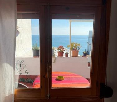 Peniscola Old Town House | Casa Lluna 13