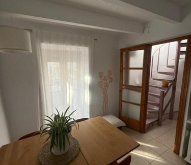 Peniscola Old Town House | Casa Lluna 13