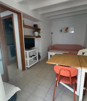 Peniscola Old Town House | Casa Lluna 13