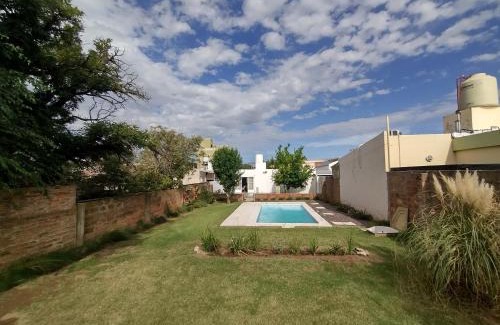Santa Rosa Apartment | Oceanfront Escape at Casa Lo de Juan with Pool & Pet-Friendly