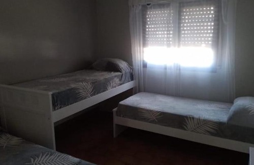 Santa Rosa Apartment | Oceanfront Escape at Casa Lo de Juan with Pool & Pet-Friendly