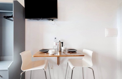 Tegueste Apartment | Discover Casa Lomo Del Aire: Poolside Relaxation in Tenerife