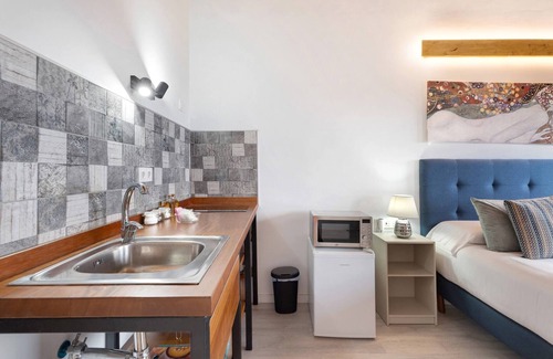 Tegueste Apartment | Discover Casa Lomo Del Aire: Poolside Relaxation in Tenerife