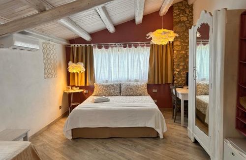 Landro House | Casa Lo Iacono