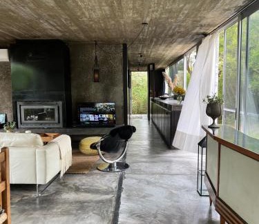 Rocha House | Pet-Friendly Casa Lobo with Ocean Views and Private Beach