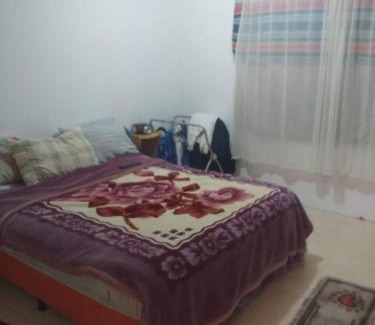 Porto Alegre House | Budget-Friendly Stay at Casa Local Nobre with Kitchen Access