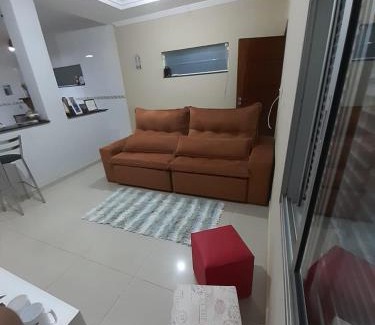 Guape House | Prime Stay at Casa in Central Guape, MG - Rated 9.9/10