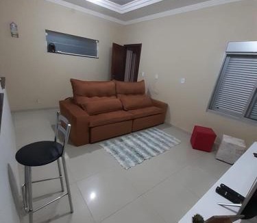 Guape House | Prime Stay at Casa in Central Guape, MG - Rated 9.9/10