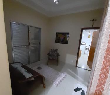 Guape House | Prime Stay at Casa in Central Guape, MG - Rated 9.9/10