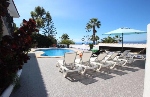 Guia de Isora Resort | Guest Rated 10/10 Casa Lodge Finca Alcalá with Pool