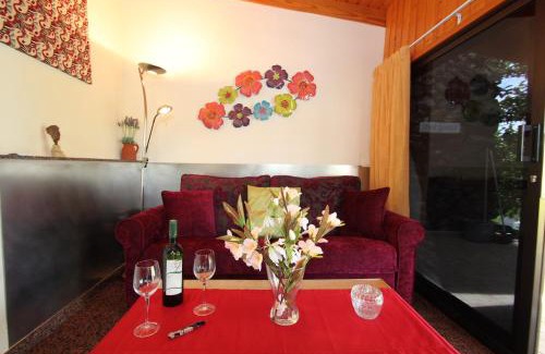 Guia de Isora Resort | Guest Rated 10/10 Casa Lodge Finca Alcalá with Pool
