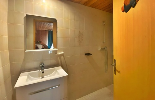 Molines-en-Queyras Bed & Breakfast | CASA-Lodge L’Inverno pour 2 personnes