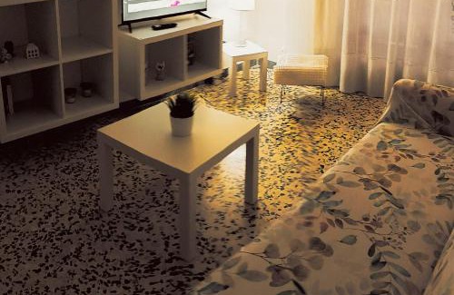 Eboli Apartment | Pet-Friendly Retreat at Casa Lodi Casavacanze - Rated 10/10