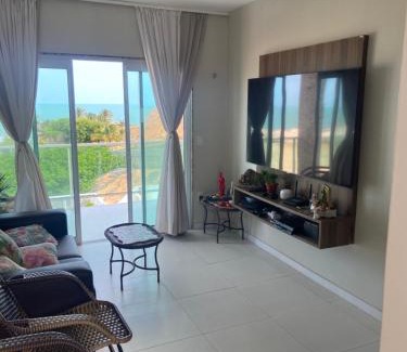 Tibau House | Experience Casa Lofstrom with Ocean View & Top Ratings!