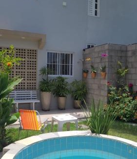 Sao Luis House | Casa Loft 9C