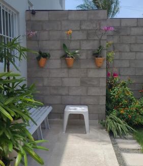 Sao Luis House | Casa Loft 9C