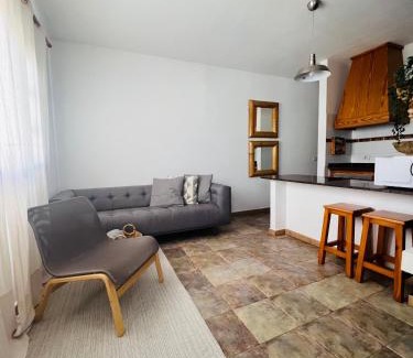 Caleta de Caballo Apartment | Pet-Friendly Retreat at Casa Loli Caleta Caballo - 9.2/10